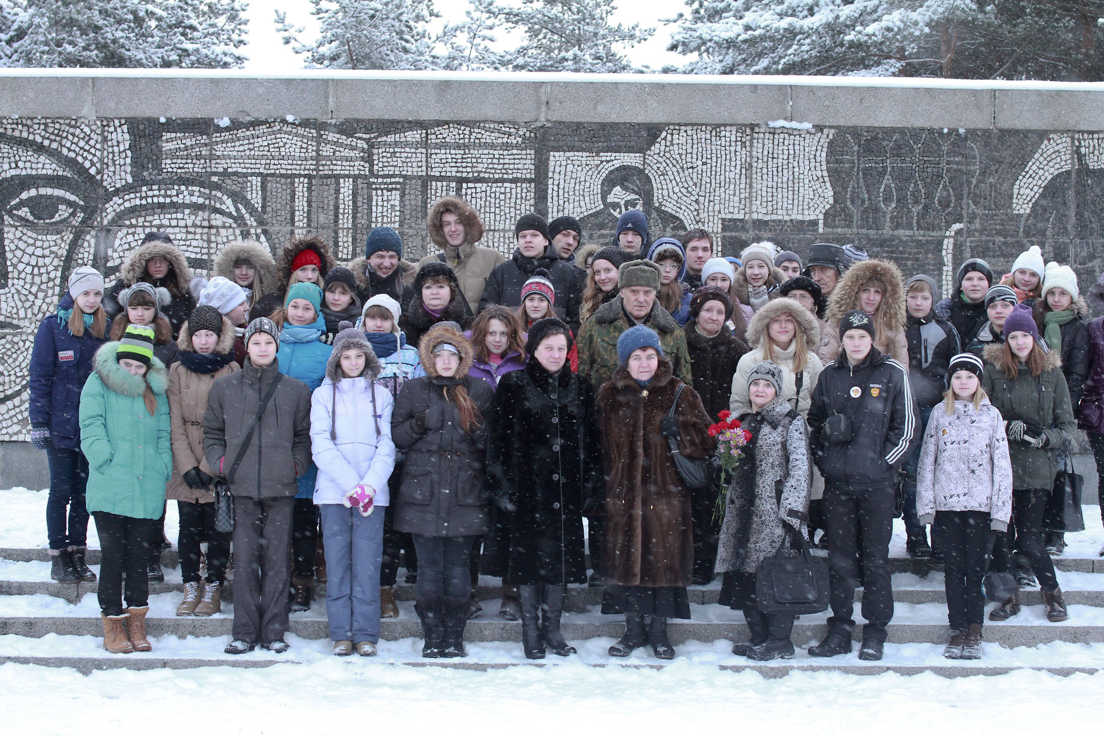 ГБОУ СОШ №382 Красносельского района Санкт-Петербурга - Добро пожаловать!